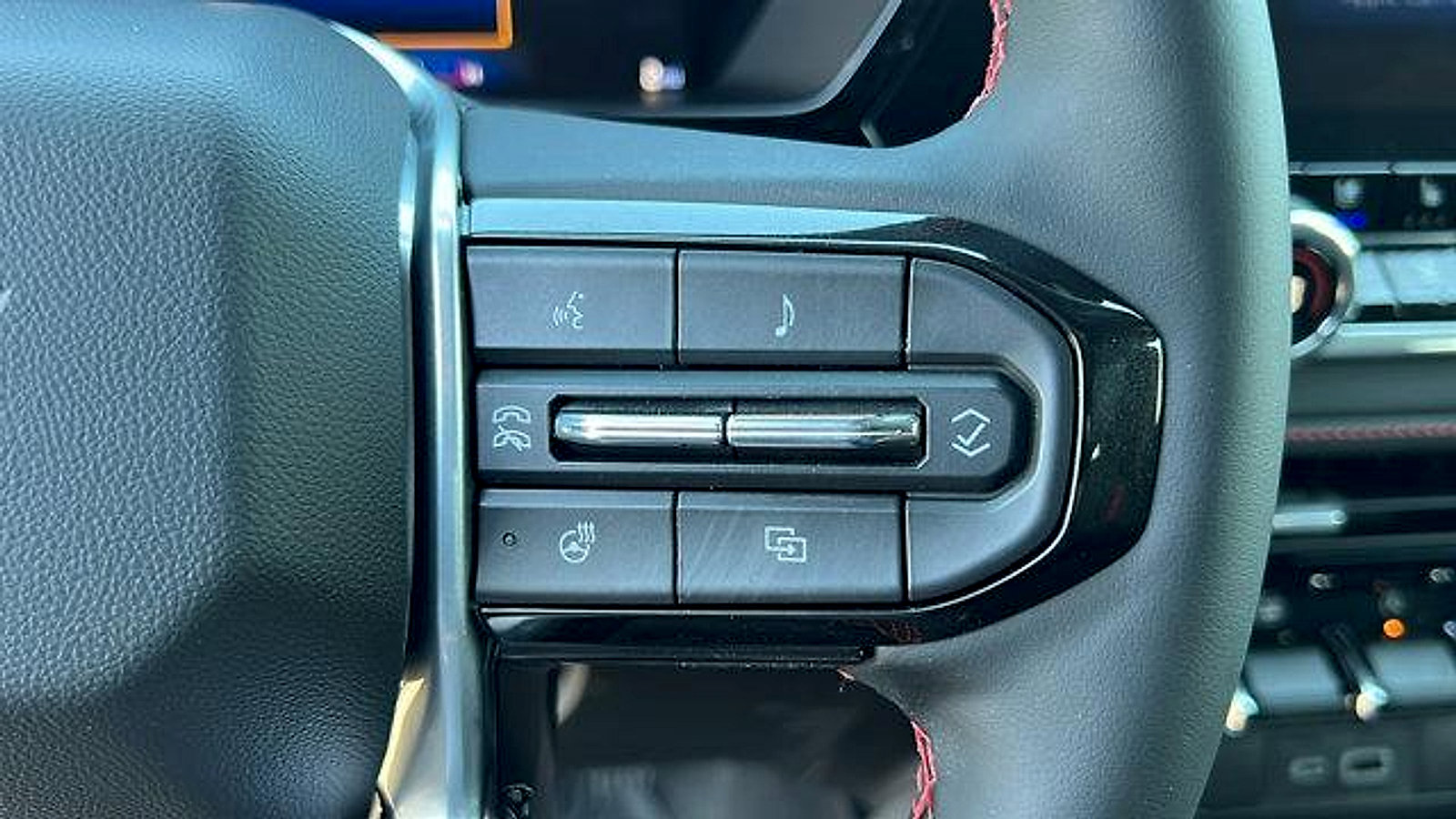 New 2026 Chevrolet Colorado Z71 w/ Technology Package image 30