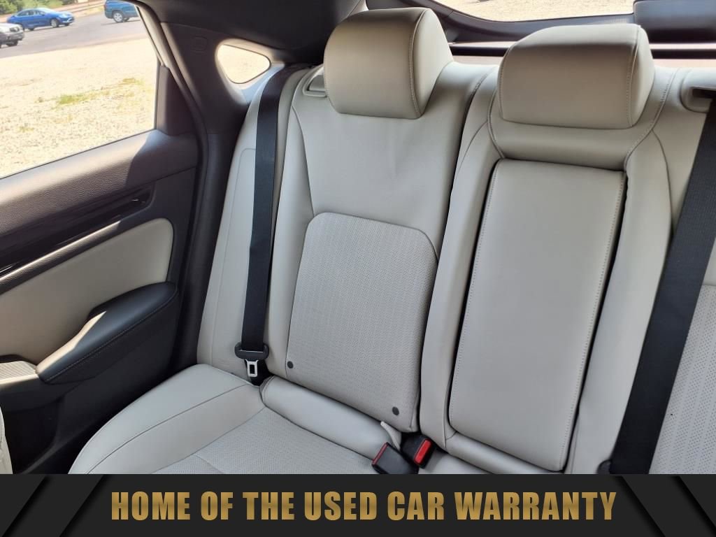 Used 2023 Honda Civic Sport Touring image 23