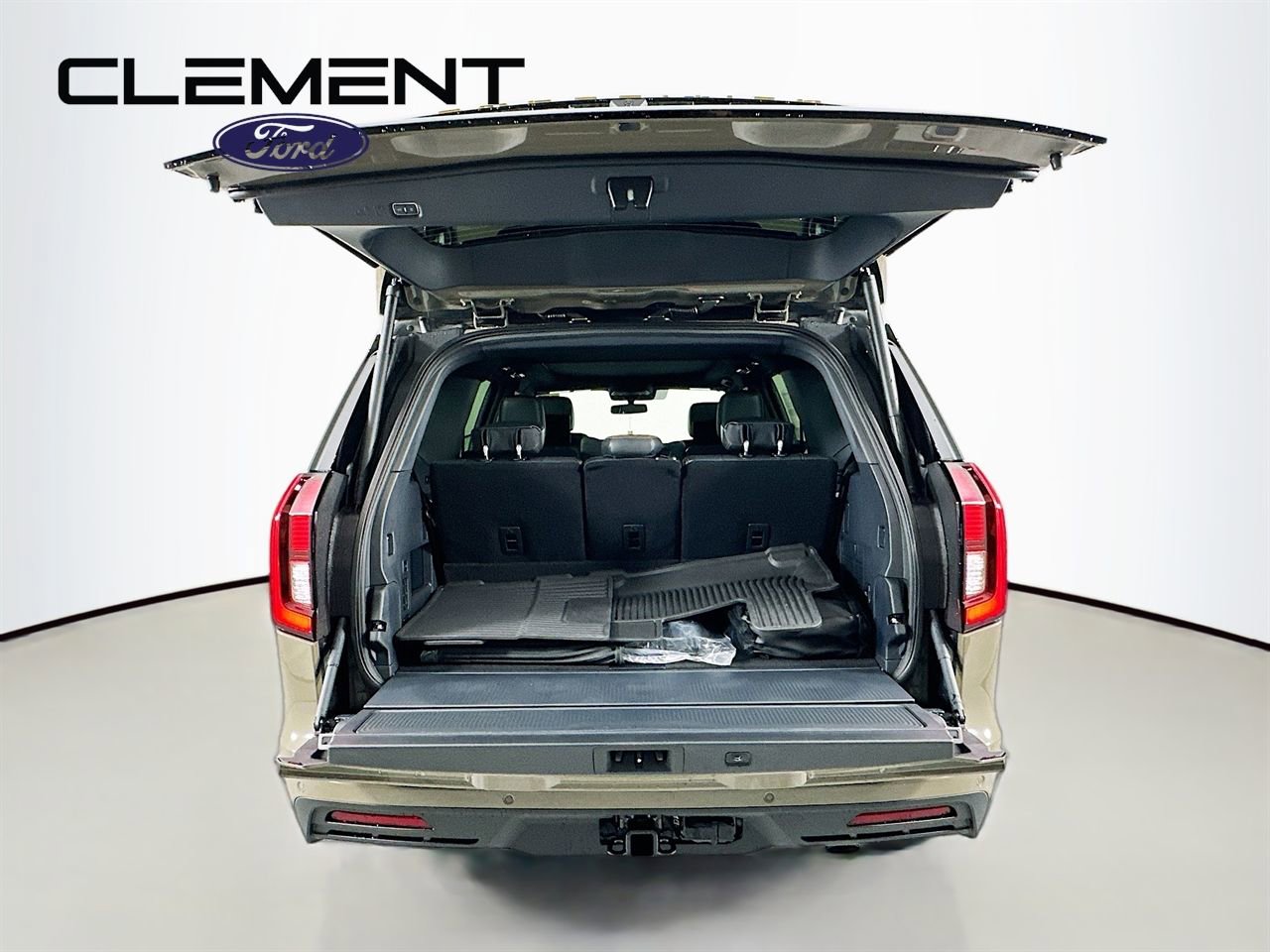 New 2026 Ford Expedition Tremor AWD/4WD image 10