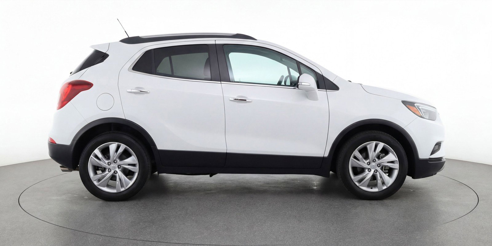Used 2025 Buick Encore GX Preferred image 11