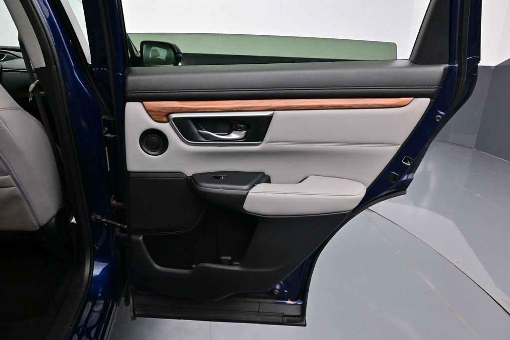Used 2017 Honda CR-V EX-L image 32