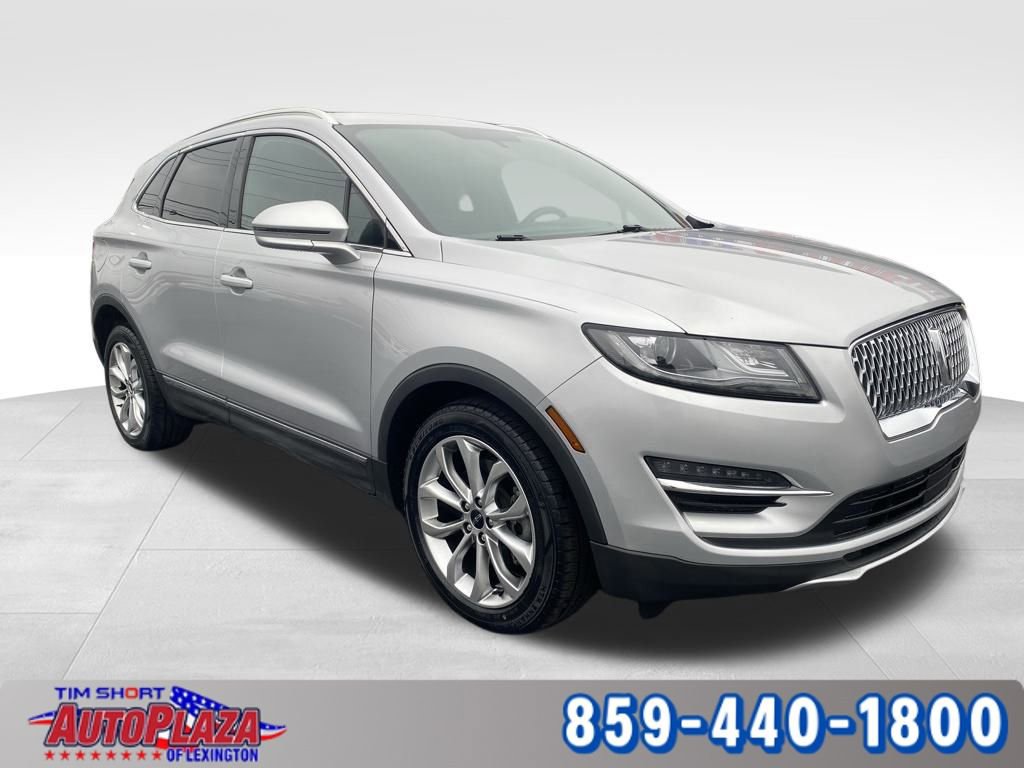 Used 2019 Lincoln MKC Select w/ Select Plus Package image 5