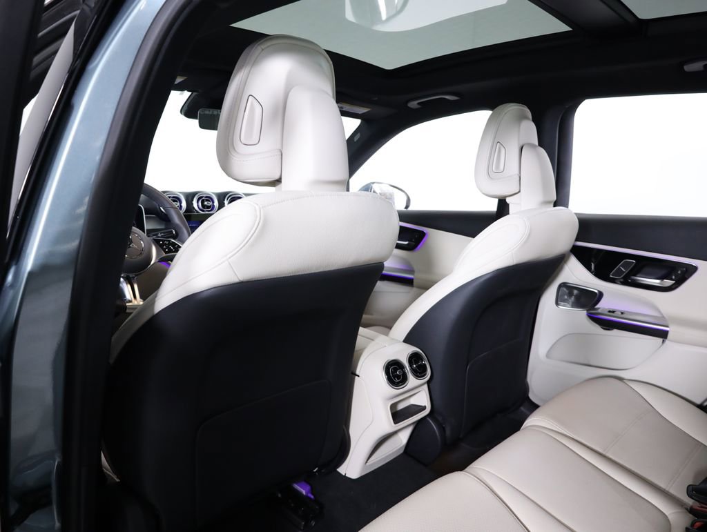 Certified 2026 Mercedes-Benz GLC 300 4MATIC image 32