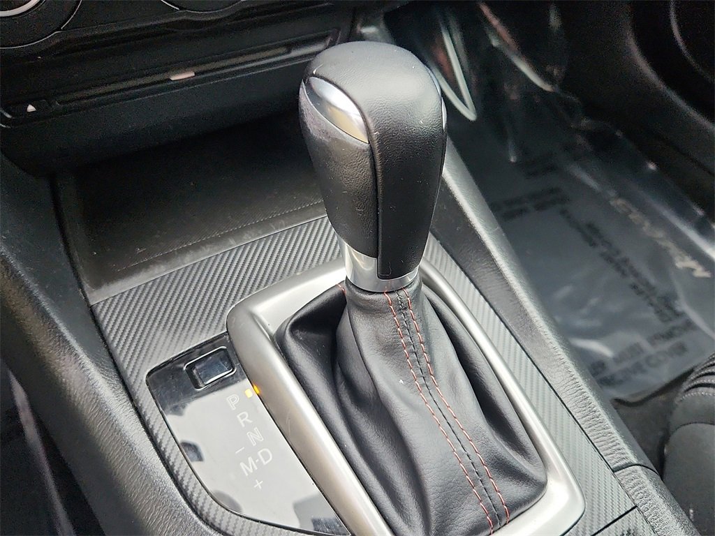 Used 2014 MAZDA MAZDA3 i Touring image 14