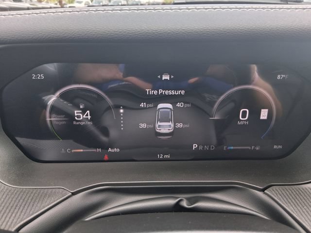 New 2026 Jeep Cherokee Overland w/ Advanced Pro Tech Group AWD/4WD image 15
