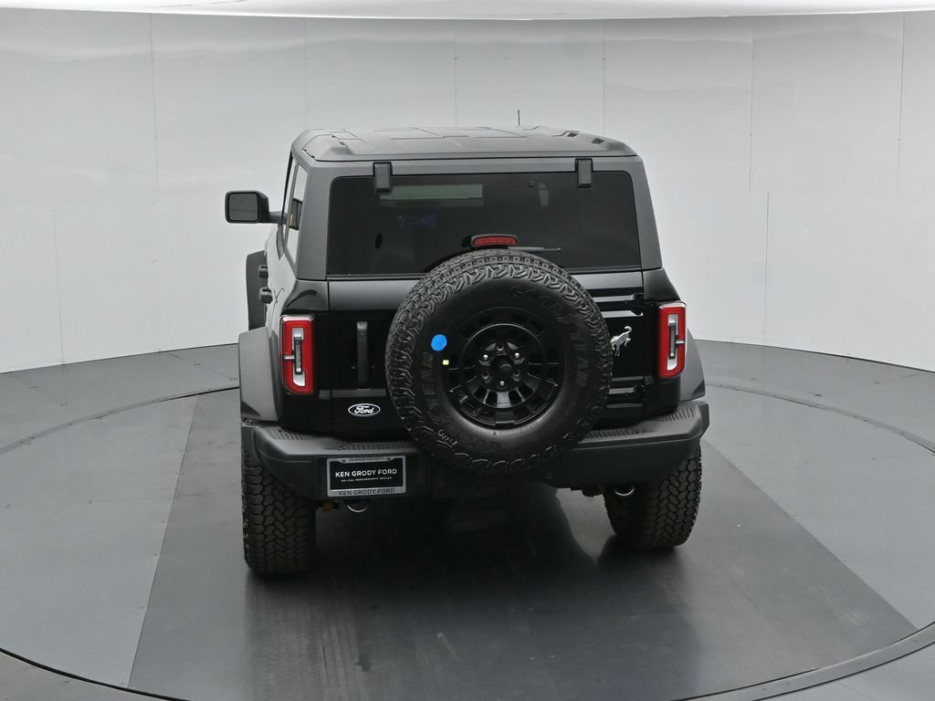 New 2026 Ford Bronco Badlands AWD/4WD image 40