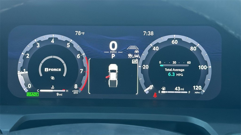 New 2025 Toyota Tacoma TRD Off-Road image 25