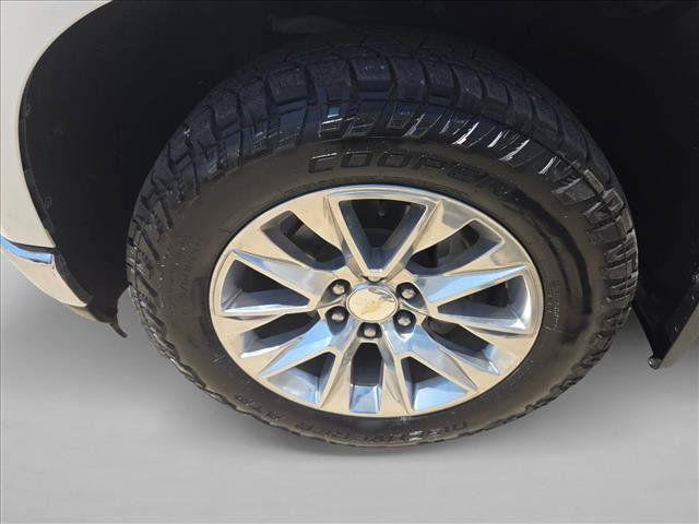 Used 2022 Chevrolet Silverado 1500 LTZ w/ LTZ Premium Texas Edition AWD/4WD image 25