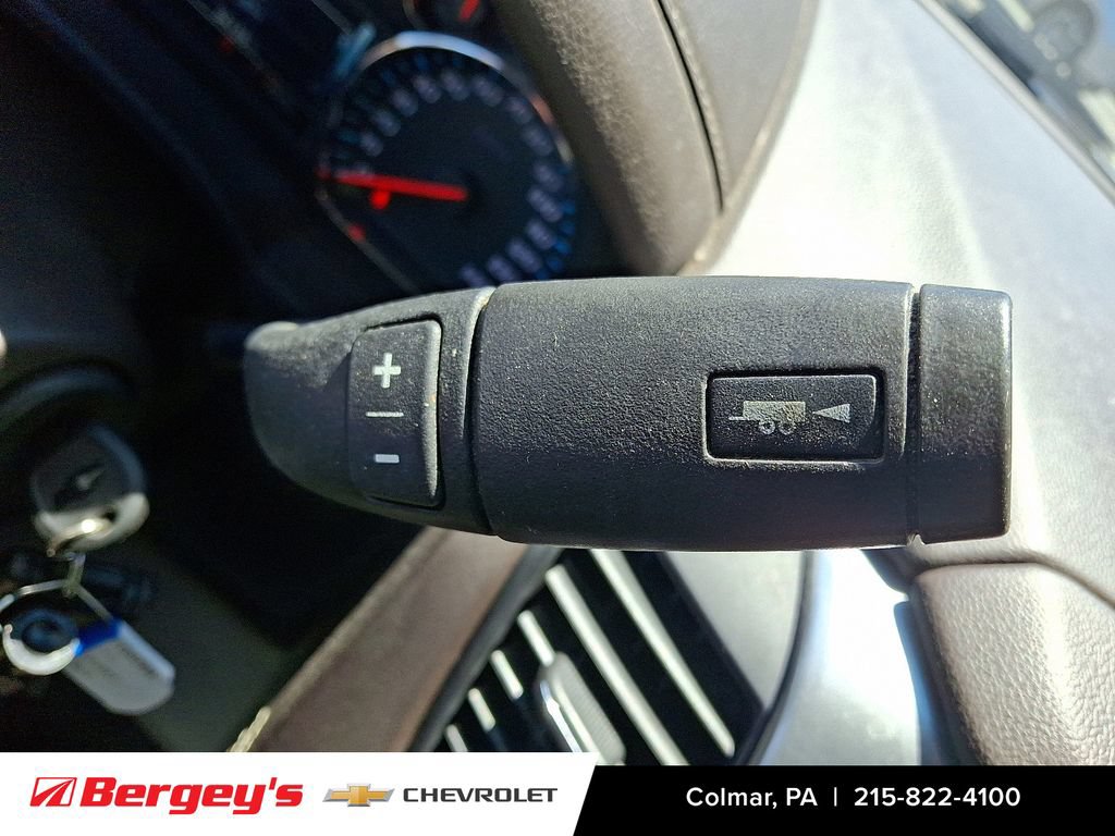 Used 2020 Chevrolet Tahoe LT AWD/4WD image 18