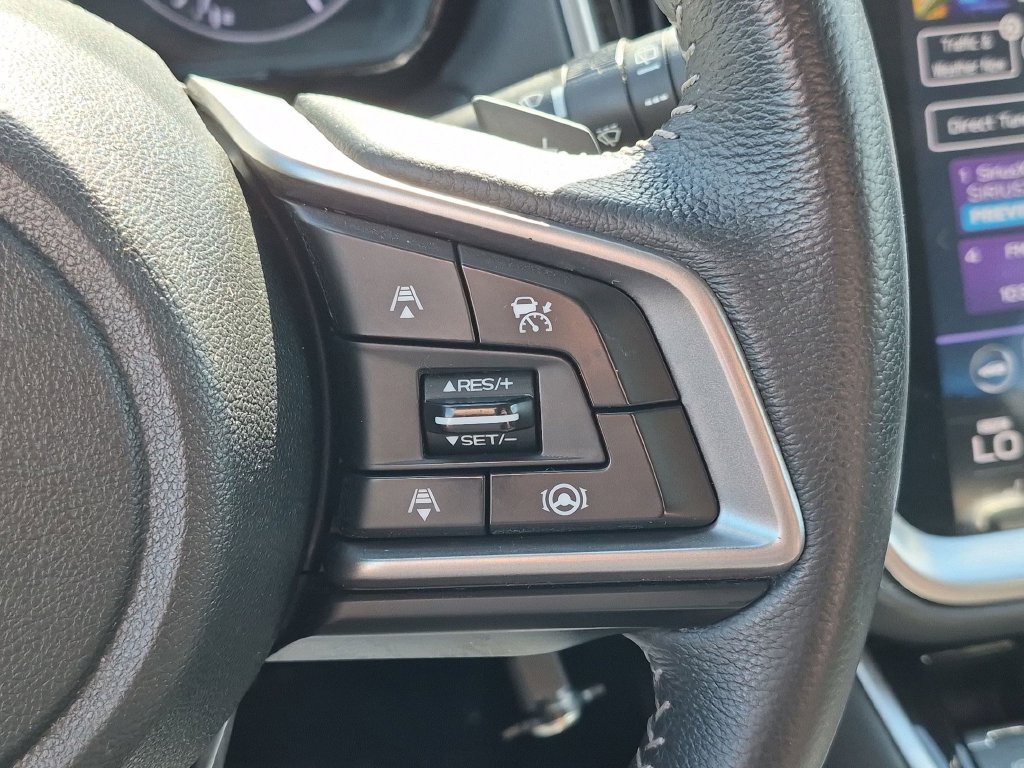 Used 2020 Subaru Outback Premium AWD/4WD image 19