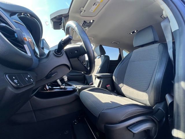 Certified 2023 Kia Seltos S w/ Navigation Package image 14