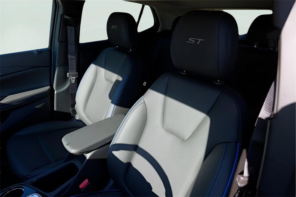 New 2026 Buick Encore GX Sport Touring w/ Advanced Technology Package image 10