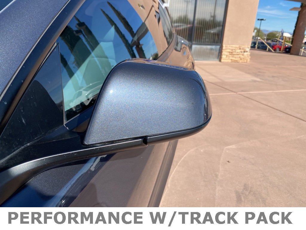 Used 2022 Tesla Model 3 Performance image 4