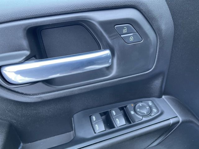 Used 2023 GMC Sierra 1500 Pro w/ Graphite Edition image 23