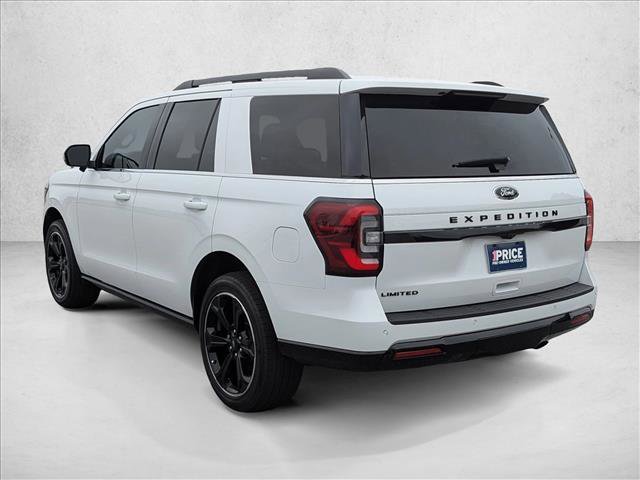Used 2024 Ford Expedition Limited image 5