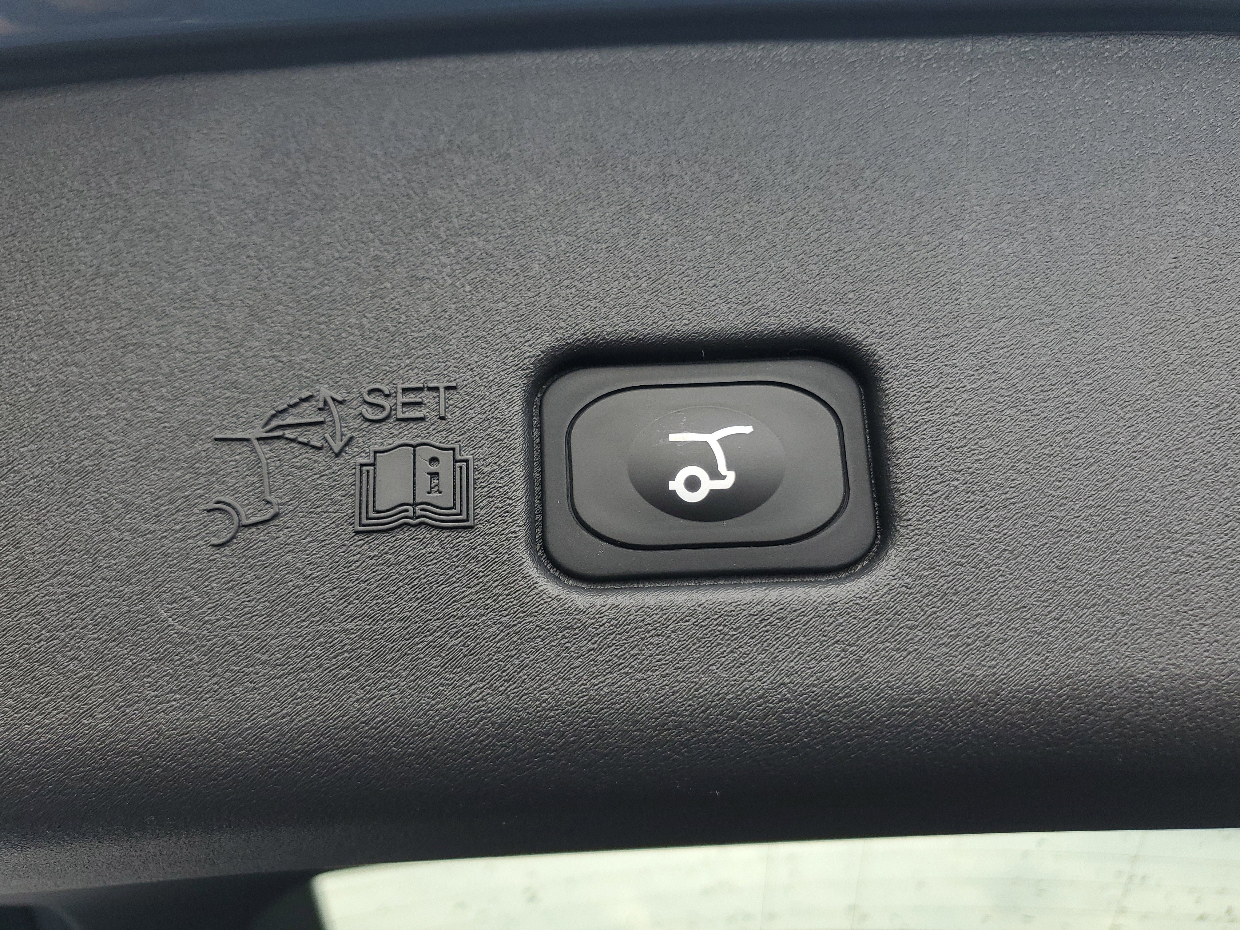 New 2026 Lincoln Nautilus Reserve w/ Jet Appearance Package image 34