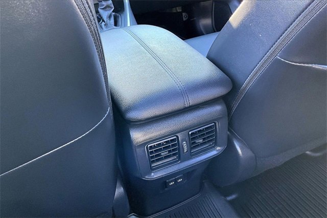 Used 2023 Toyota RAV4 XSE image 10