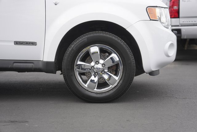 Used 2008 Ford Escape Limited image 4