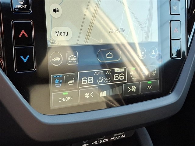 New 2025 Subaru Forester Touring image 13