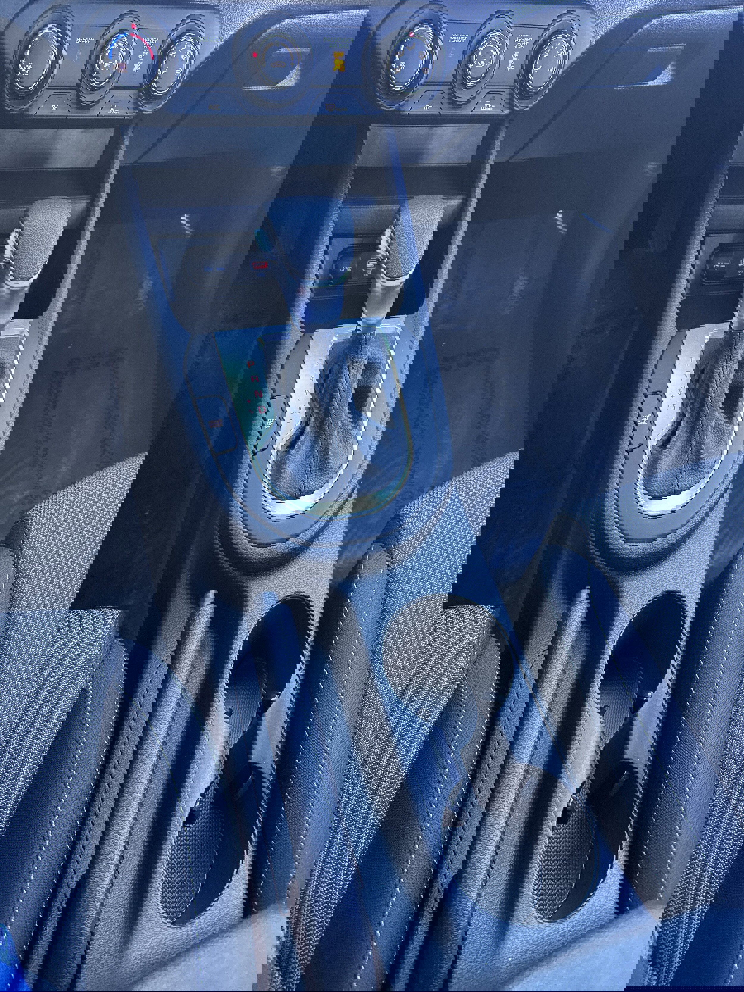 Used 2024 Kia Forte LXS image 15