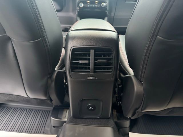 New 2026 Ford Escape ST-Line w/ Tech Pack #1 image 27