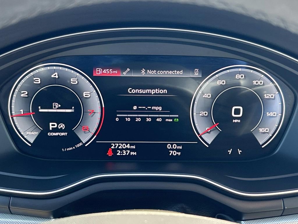 Used 2025 Audi A5 2.0T Premium Plus image 34