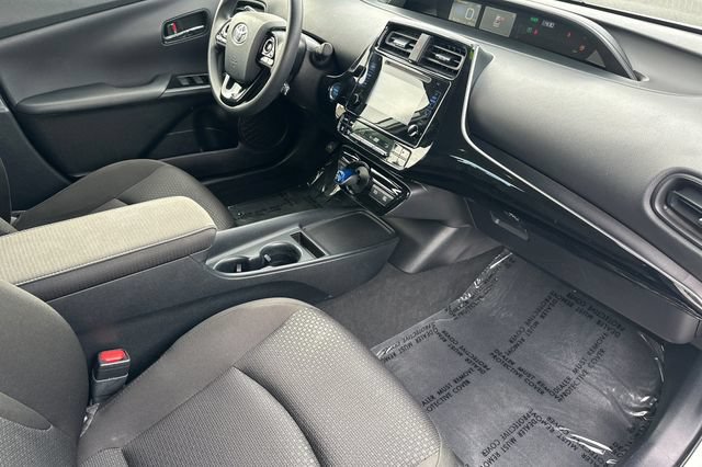 Used 2019 Toyota Prius LE FWD image 18