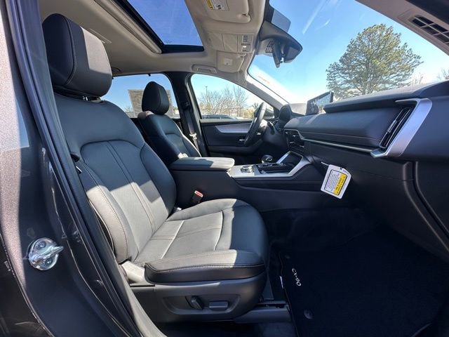 New 2026 MAZDA CX-90 3.3 Turbo w/ Preferred Package image 28