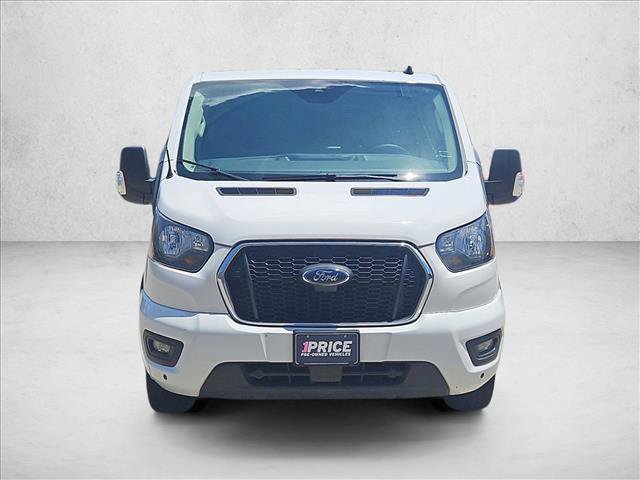 Used 2024 Ford Transit 350 XLT RWD image 2