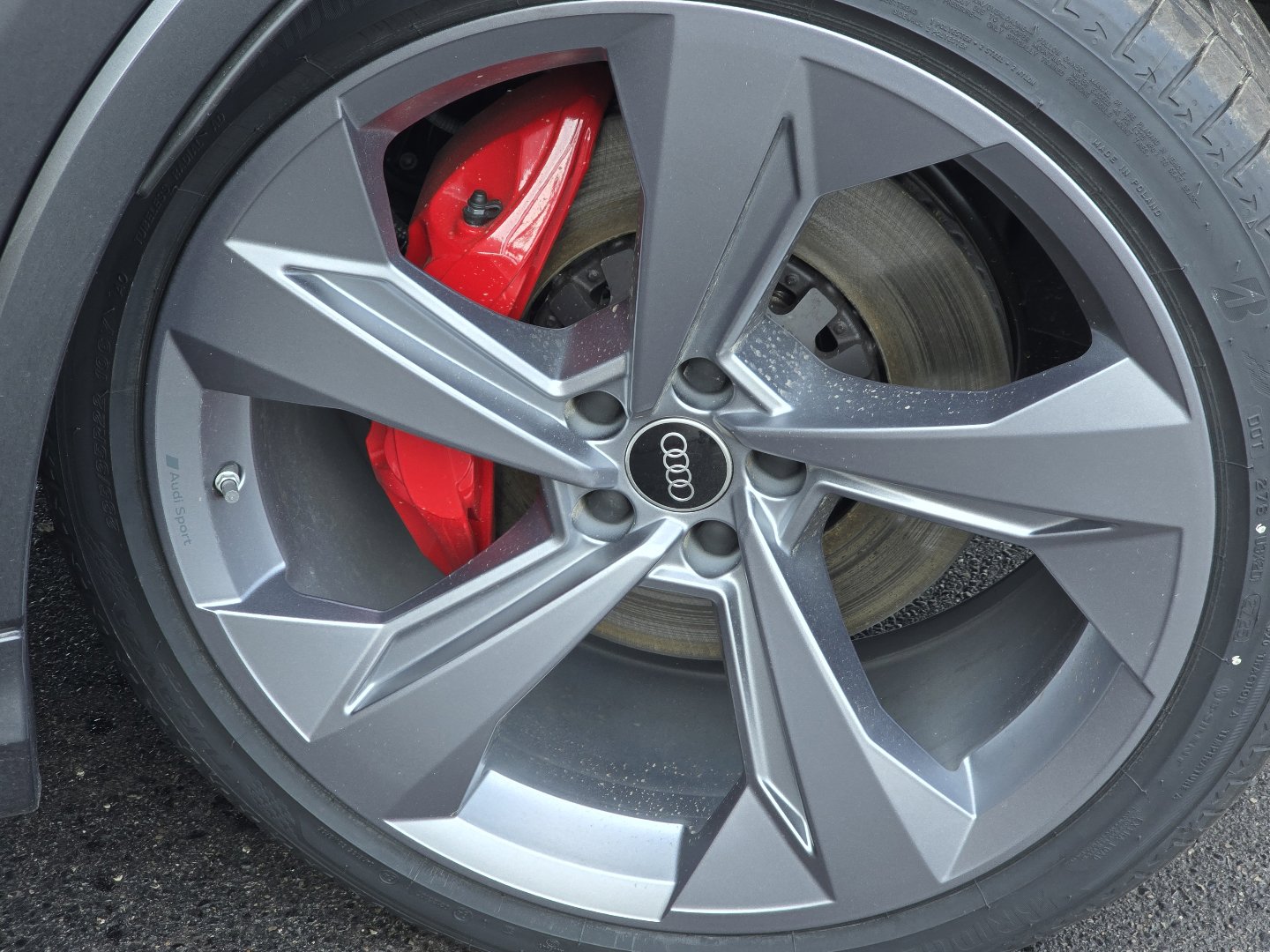 New 2026 Audi Q7 3.0T Prestige image 34