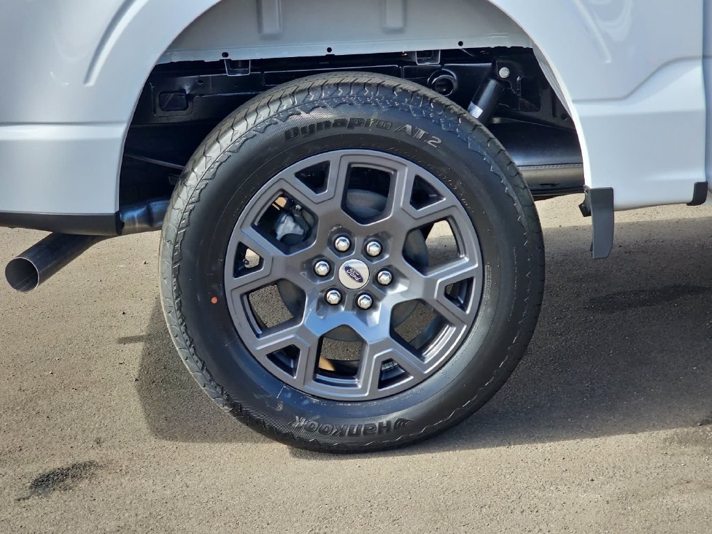 New 2026 Ford F150 STX w/ Equipment Group 200A AWD/4WD image 37