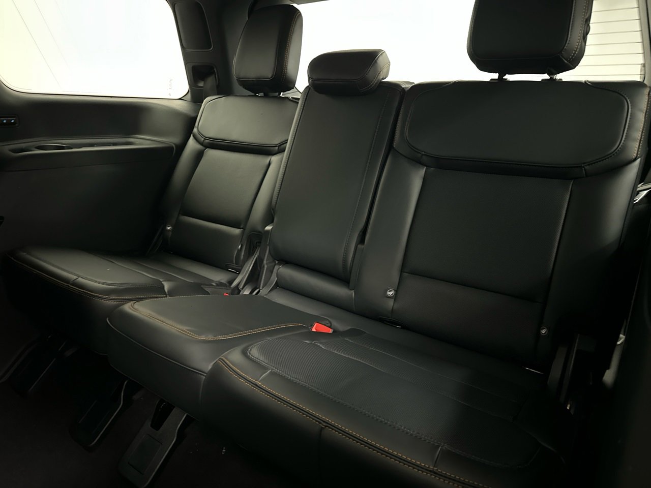 New 2025 Ford Expedition Tremor image 14