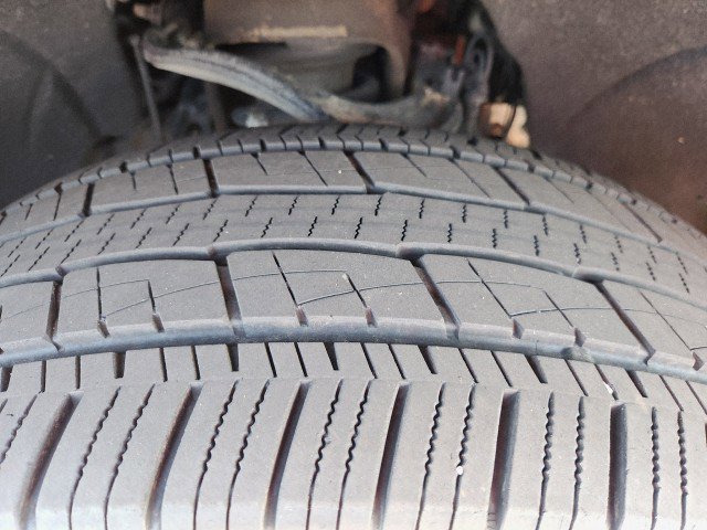 Used 2021 Chevrolet Silverado 1500 High Country w/ Technology Package image 9