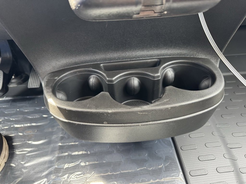 New 2025 RAM ProMaster 3500 w/ Quick Order Package 22G SLT image 30