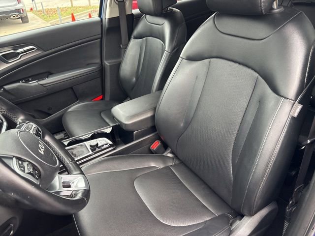 Certified 2023 Kia Sportage SX image 26