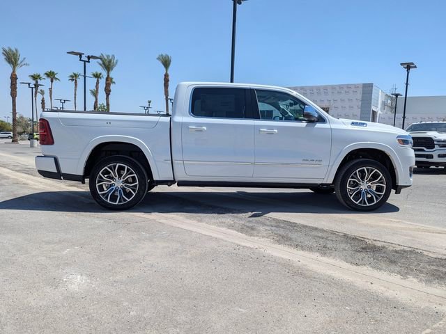 New 2026 RAM 1500 Tungsten image 4