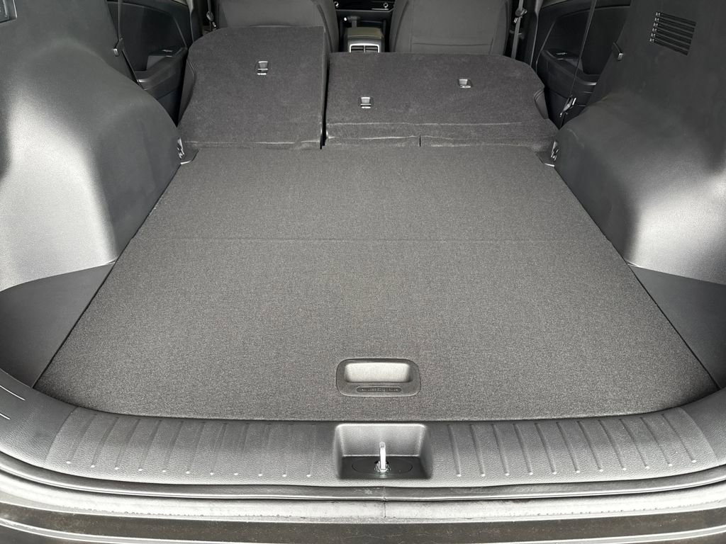 New 2026 Kia Sportage LX w/ LX Convenience Package image 23