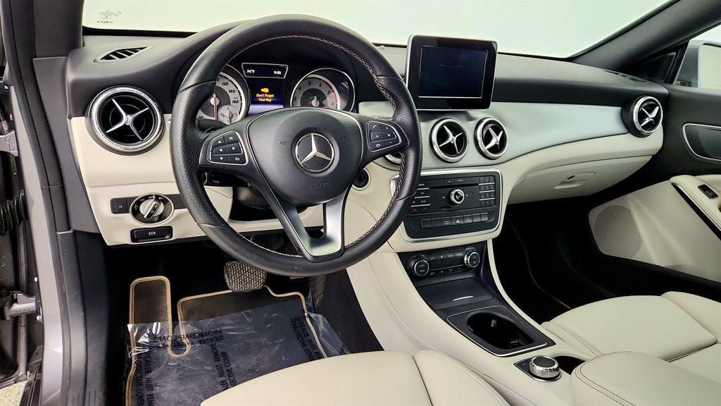 Used 2016 Mercedes-Benz CLA 250 image 11