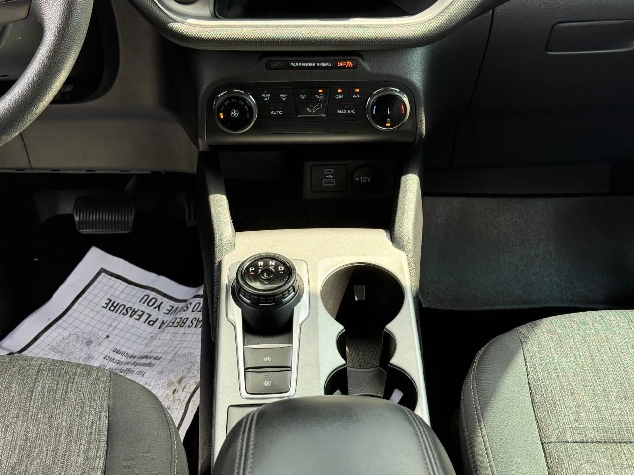 Used 2022 Ford Bronco Sport Big Bend AWD/4WD image 15