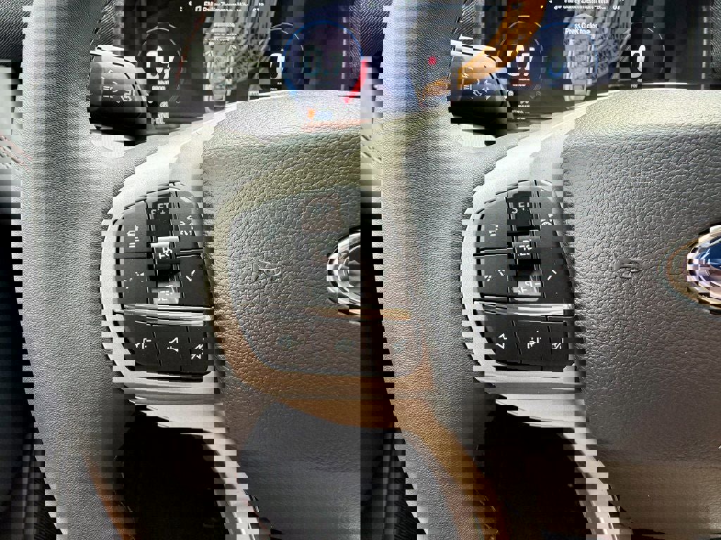 New 2026 Ford Explorer Active w/ Active Comfort Package image 26