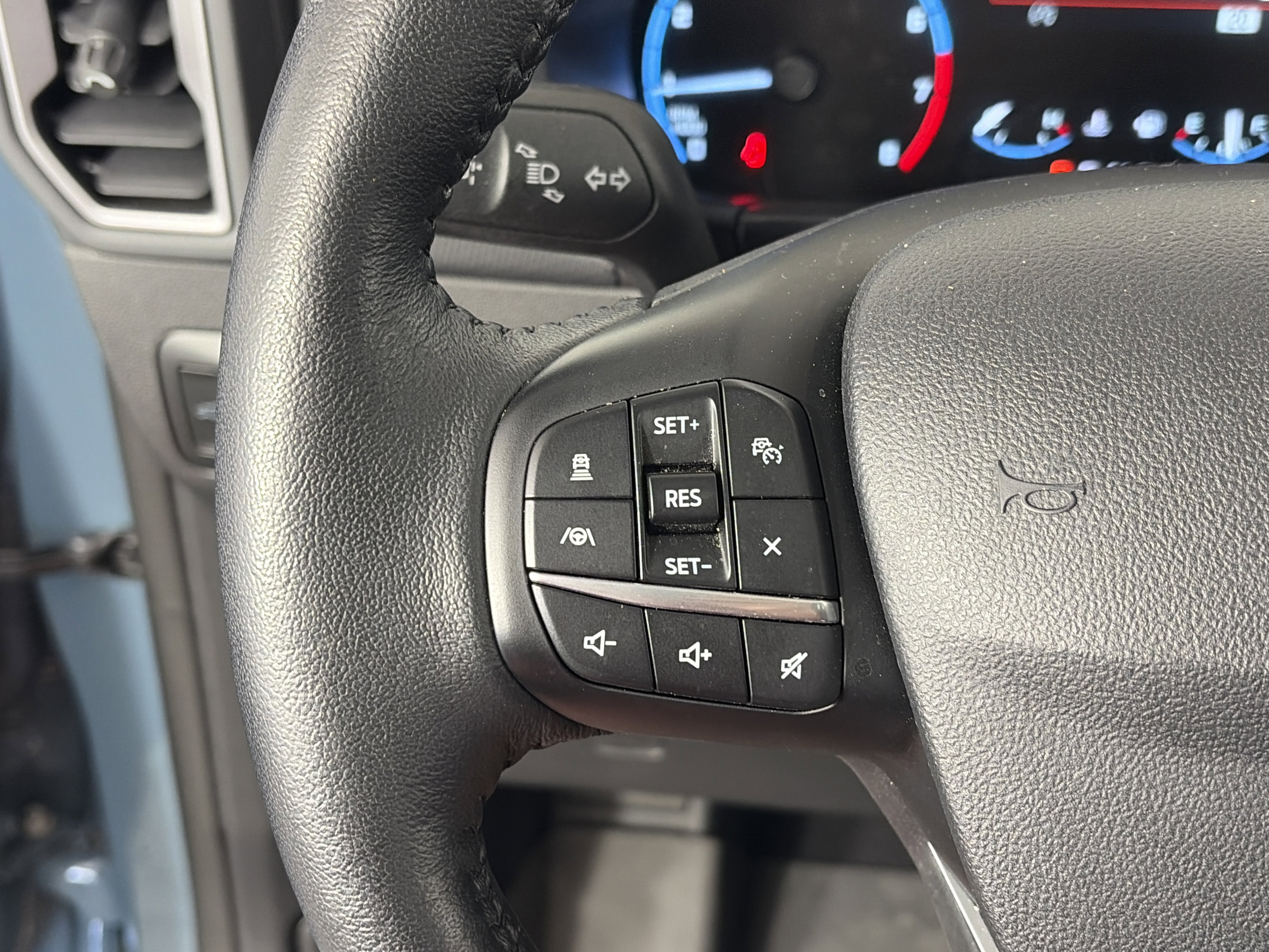 Used 2023 Ford Bronco Sport Big Bend w/ Convenience Package image 32