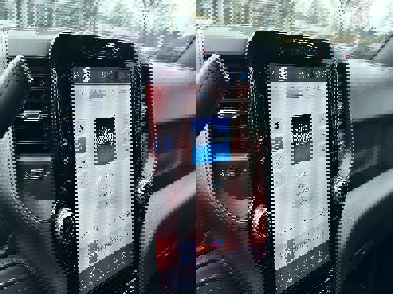 New 2026 RAM 2500 Tradesman image 17