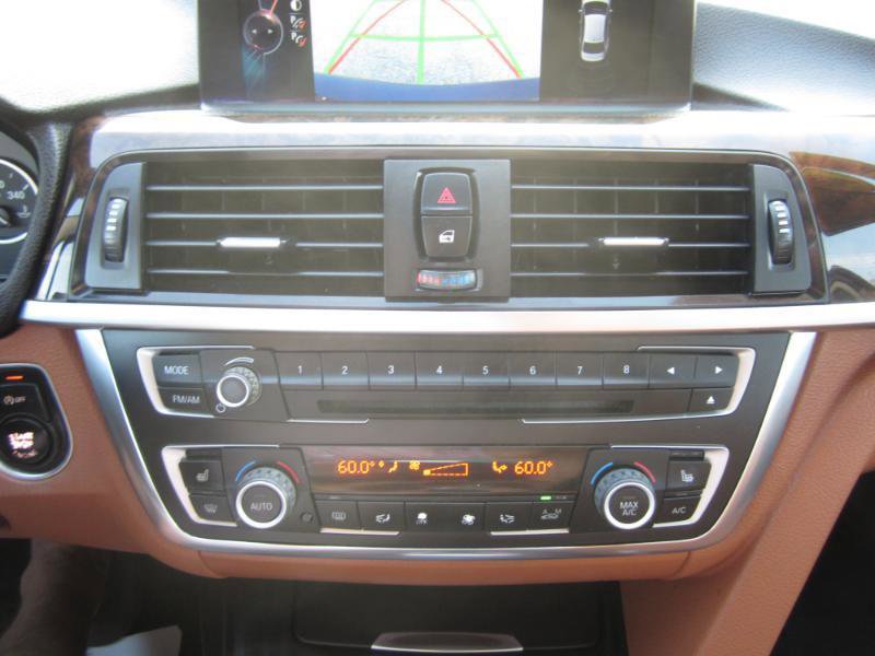 Used 2015 BMW 328i xDrive Sedan AWD/4WD image 21