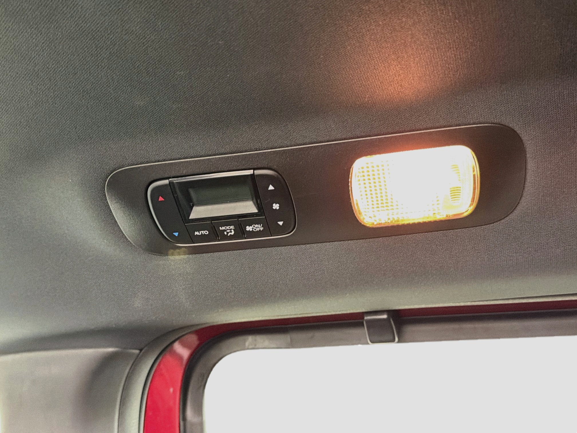 Used 2025 Honda Odyssey Sport-L image 27