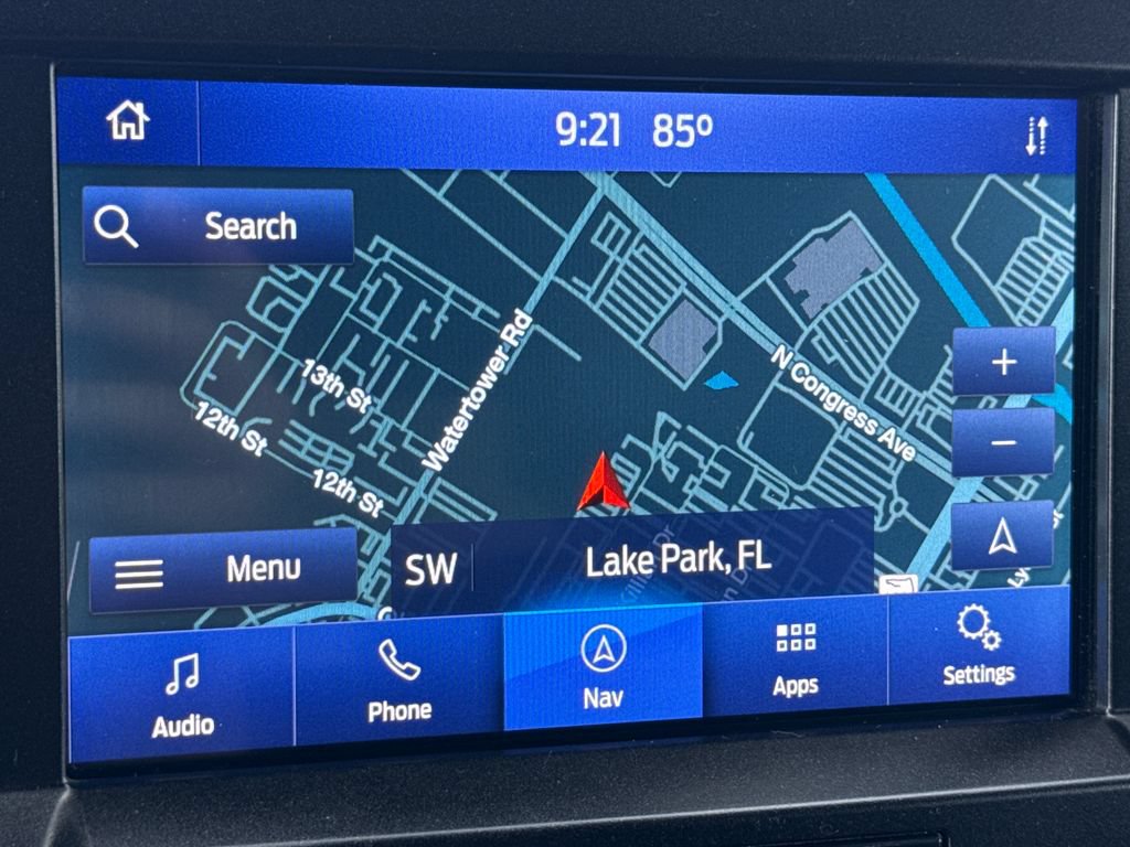 Used 2022 Ford F250 XLT w/ XLT Premium Package AWD/4WD image 22