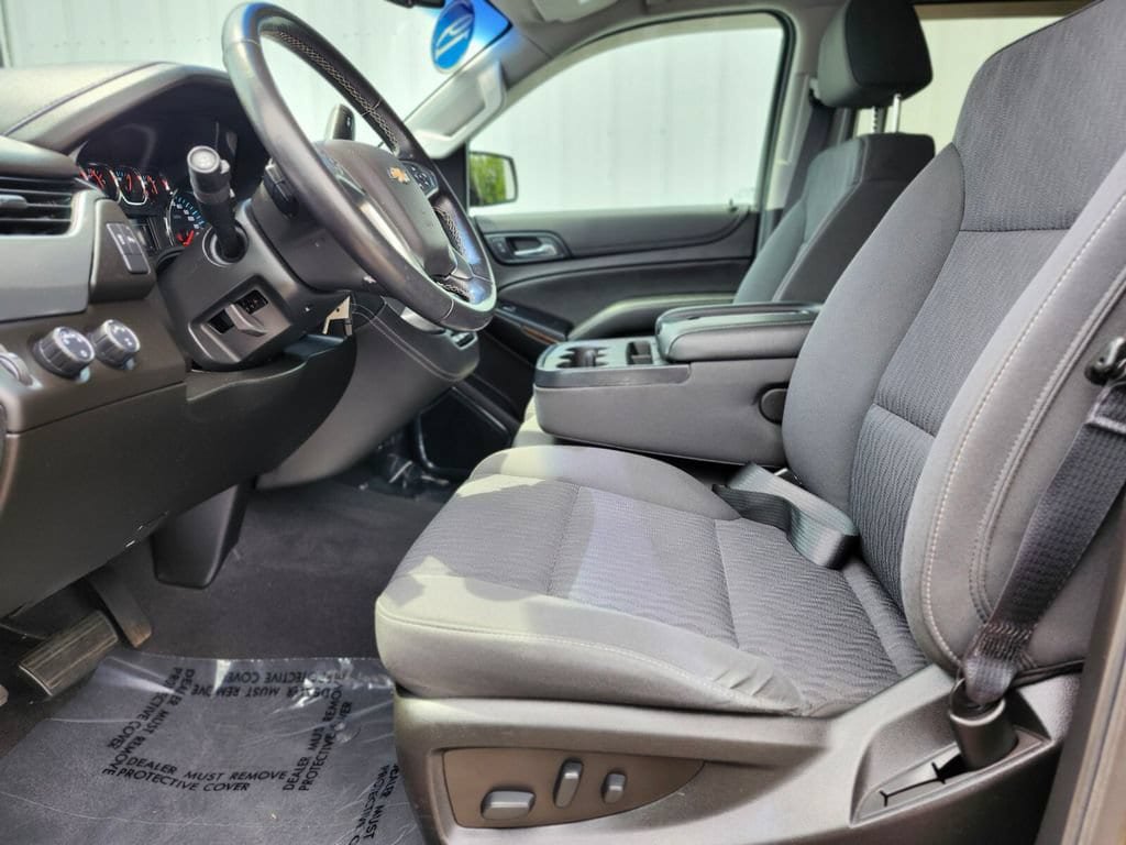 Used 2019 Chevrolet Tahoe LS AWD/4WD image 16