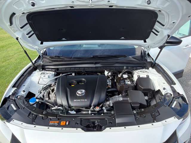 Used 2024 MAZDA CX-50 AWD 2.5 S w/ Weather Package image 24