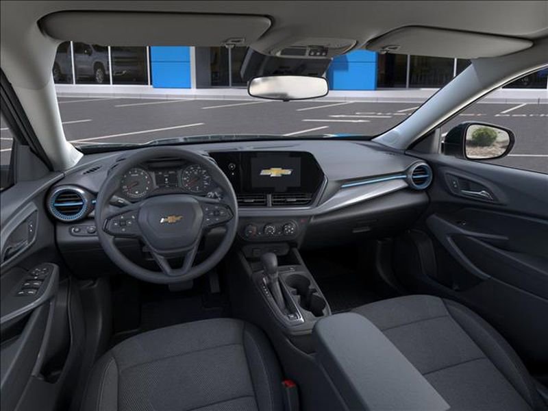 New 2026 Chevrolet Trax LS image 15