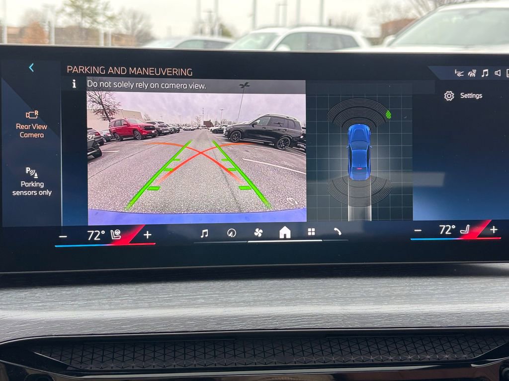 New 2026 BMW 230i xDrive Coupe w/ Premium Package image 18