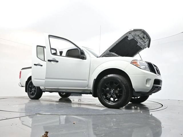 Used 2020 Nissan Frontier SV w/ Midnight Edition Floor Mats image 37